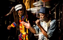 Steel Pulse