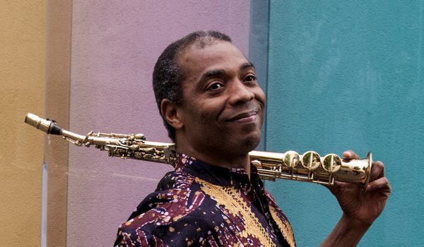 FEMI KUTI + AHMAD COMPAORÉ 4TET