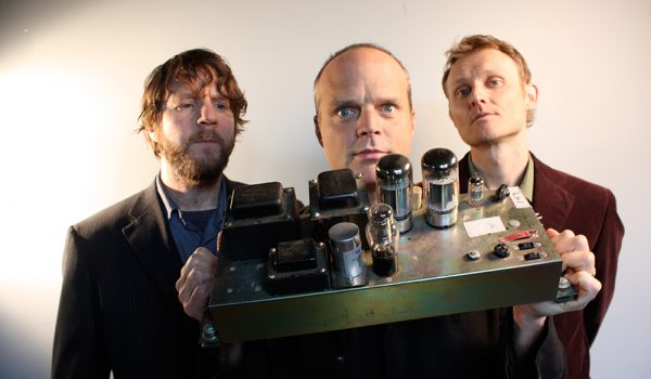 MEDESKI MARTIN & WOOD