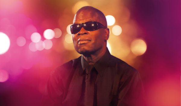 MACEO PARKER + DAVID WALTERS