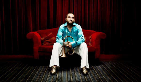 IBRAHIM MAALOUF