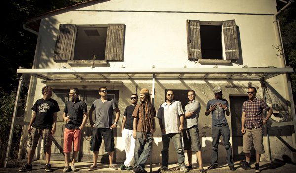 DANAKIL + PROTOJE + YANISS ODUA