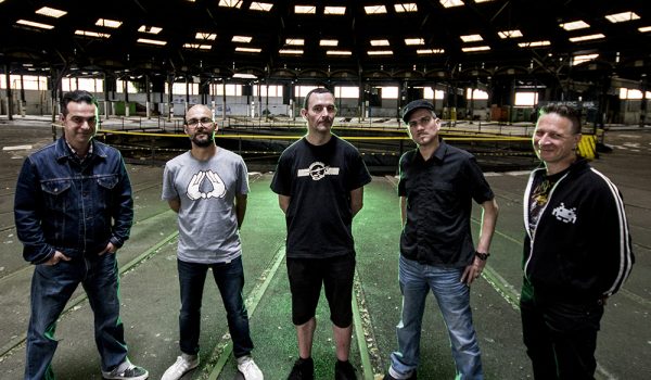 LE PEUPLE DE L’HERBE + KALY LIVE DUB