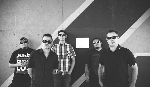 THE AGGROLITES + BURNING HEADS + RSK