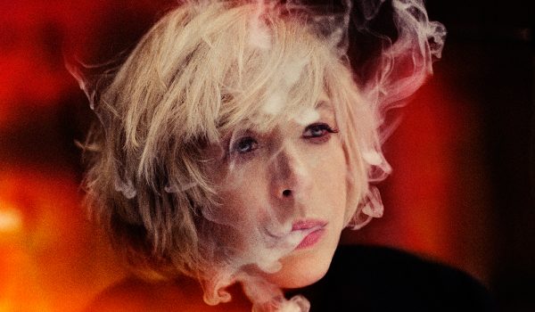 MARIANNE FAITHFULL + CALUM FRAME