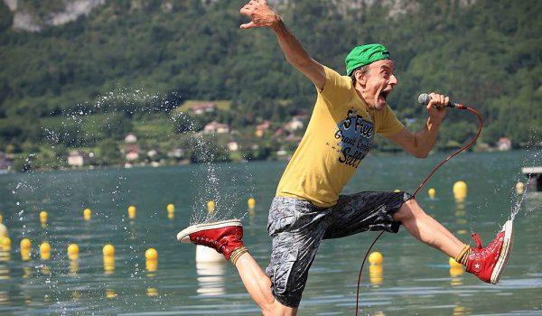 « MON PREMIER CONCERT ROCK AVEC BALAFON »