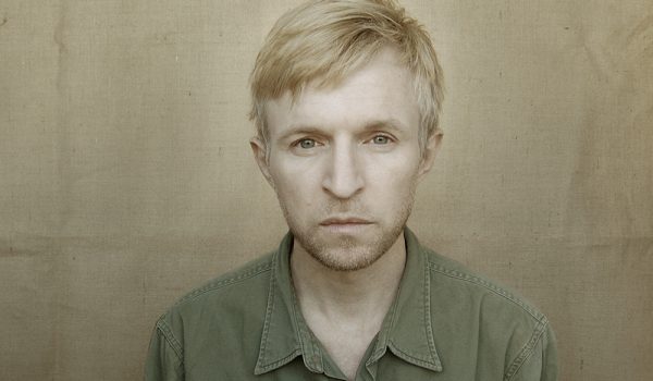 JAY-JAY JOHANSON + CHASSOL + BOREAL WOOD