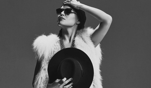 MELODY GARDOT