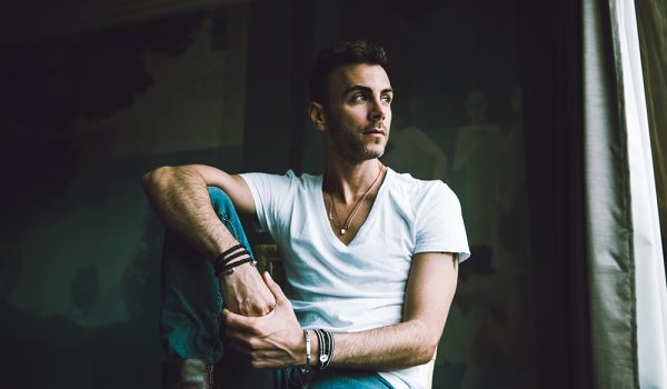 ASAF AVIDAN – INTO THE LABYRINTH