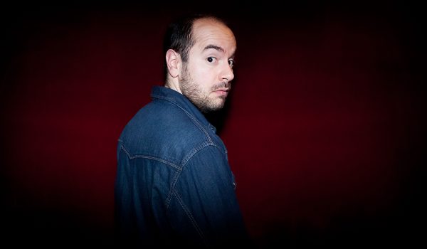 KYAN KHOJANDI – PULSIONS