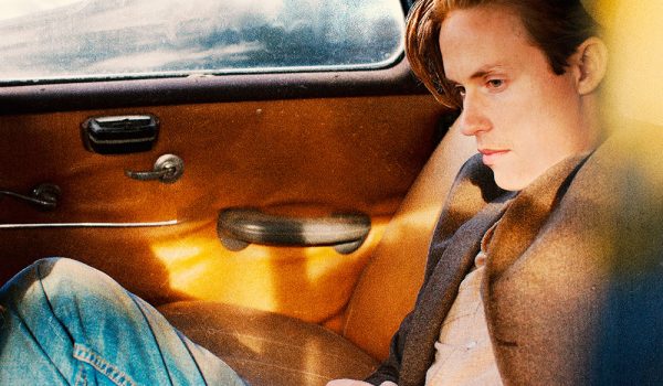 JONNY LANG