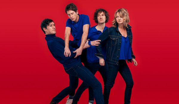 FRÈRE ANIMAL « SECOND TOUR »