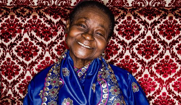 CALYPSO ROSE