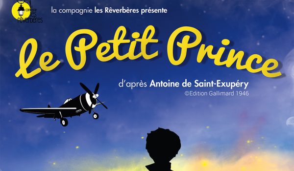 LE PETIT PRINCE