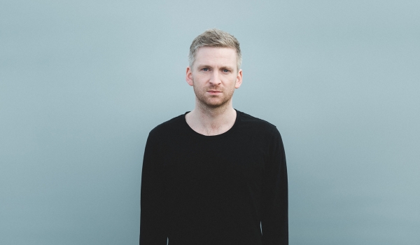 ÓLAFUR ARNALDS