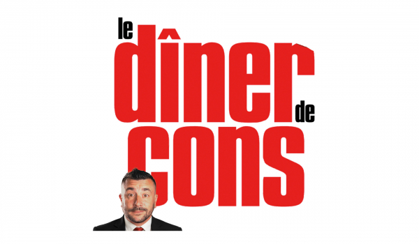 LE DINER DE CONS